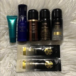 ORIBE HAIR CARE BUNDLE